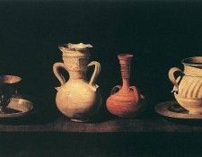 Still life WGA. ,  