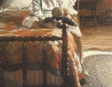 Hanks Steve Country Bedroom. �����, ����