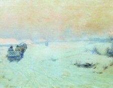 �������� ����. 1895. ��������� ���������� (1858-1911)