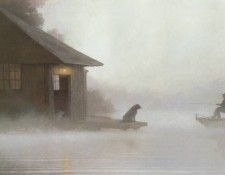 kb Weiss John-Anticipation. , 