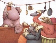 lrs Zak Drahos They Gobbled. ������ ���