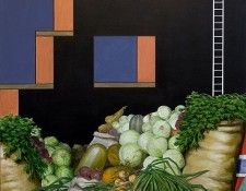 In which refreshments are plentiful. Zetterstrand, ���������