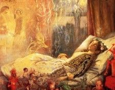 ma Fitzgerald The Stuff That Dreams Are Made Of. ,  Anster