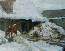 ���� � �������. �������� ������� (1858-1923)