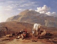 Young Shepherd WGA. , 