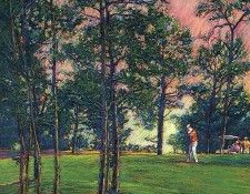 IS5 016 Bill James 01 (Golf). , 