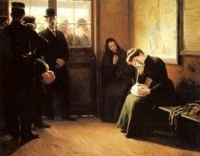 Cogghe Remy Depart des Prisonniers. Cogghe, ����