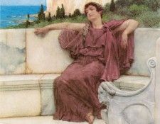 Dolce Far Niente. - 