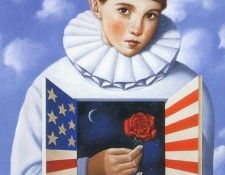 kb Olbinski Rafal-The Year That Was SP9. Olbinski, �����