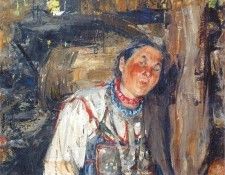 ����� (���� � ������� ����������� �������) (1908). �����, �������