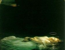 ophelia. �������, ����