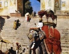 Royal Elephant. ������, ����� ����