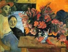 Gauguin (15). , 
