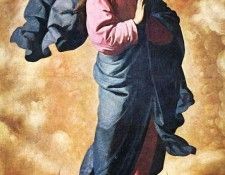 Immaculate Conception WGA. ,  