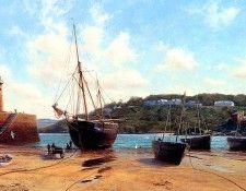 Jsd51 St Ives JStevenDews sqs. ���, J ������