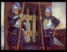 Sentries-WOT-Premiere-Jim Holloway-D50. , 