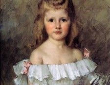 Schwartze Therse Bertha Johanna Van Tienhoven Sun. , 