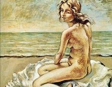 De Chirico 210. ,  