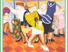 CookBeryl c21 The Sales-WeaSDC. ���, Beryl