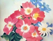 img955. OKeeeffe, ������