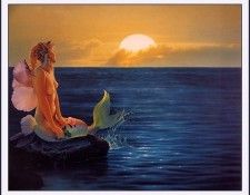 bs-fl- Kirk Reinert- Rising To Greet The Dawn. , 