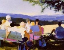 Helene Pichot - Unknown, De. , 