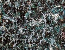 pollock.fathom-five1947. , 