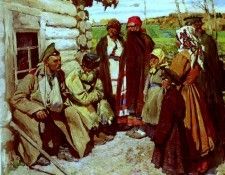 ������� �����. ����������, ������ ����������