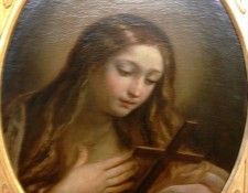 Reni Guido Mary Magdalen. , 