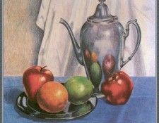 cr KayMooreDewar-ReflectionsInSilver. ������, ��� ���