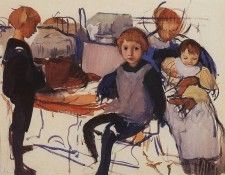    1913.    (1884-1967)