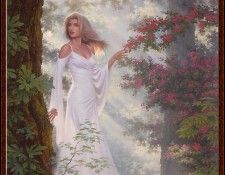 Jonathon Earl Bowser - Waiting For Parsival (Abraxsis). ������, �������� ����