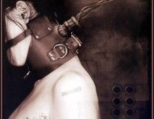 D50 Ward Chad Michael Black Rust 30. ����, ��� �����