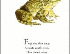 pa TonyOliver FrogsSingSongs 08a. , 