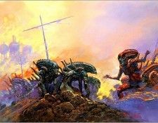 Arthur Suydam Genocide - Xxx 0702 . , 