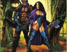 Marc Sasso - Big Guns 4 (Abraxsis). , 