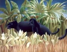 s4-vanishingspecies005-leopardblackpanther. , L