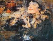    ( m-lle ) (1917). , 