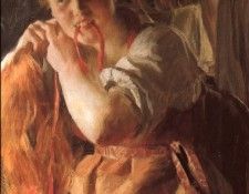 Zorn Margit. , 