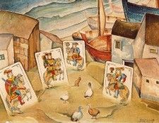 34861. Lahuerta, ������