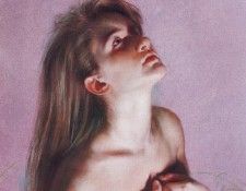 Deborah Deichler - Eurydike, De. Deichler, 