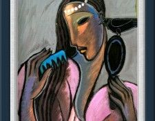 WMS Le Miroir A Deux Faces 03. �����, �����