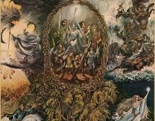 pal jrrt36 the war of the rings jr. ������������, Greg