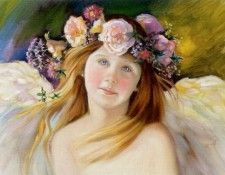 kb Noel Nancy-Angel of Hope. �����, �����