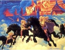 io4f132 RideOfTheValkyries. ������������, Greg