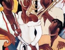 Farel, Pierre - Salsa Pour Saxo Blanc (end. Farel, 