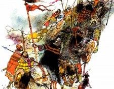 Ka 33 King Arthur VictorGAmbrus sqs. ������, ������ G