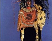 lrsWellsCJ-NightHorse. , CJ