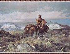 zFox SWD JC 36 The Booshway 1973. �������, ����