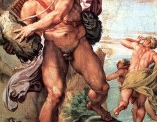 ger-AnnibaleCarracci-PolyphemusAndTheNymphGalatea. , 